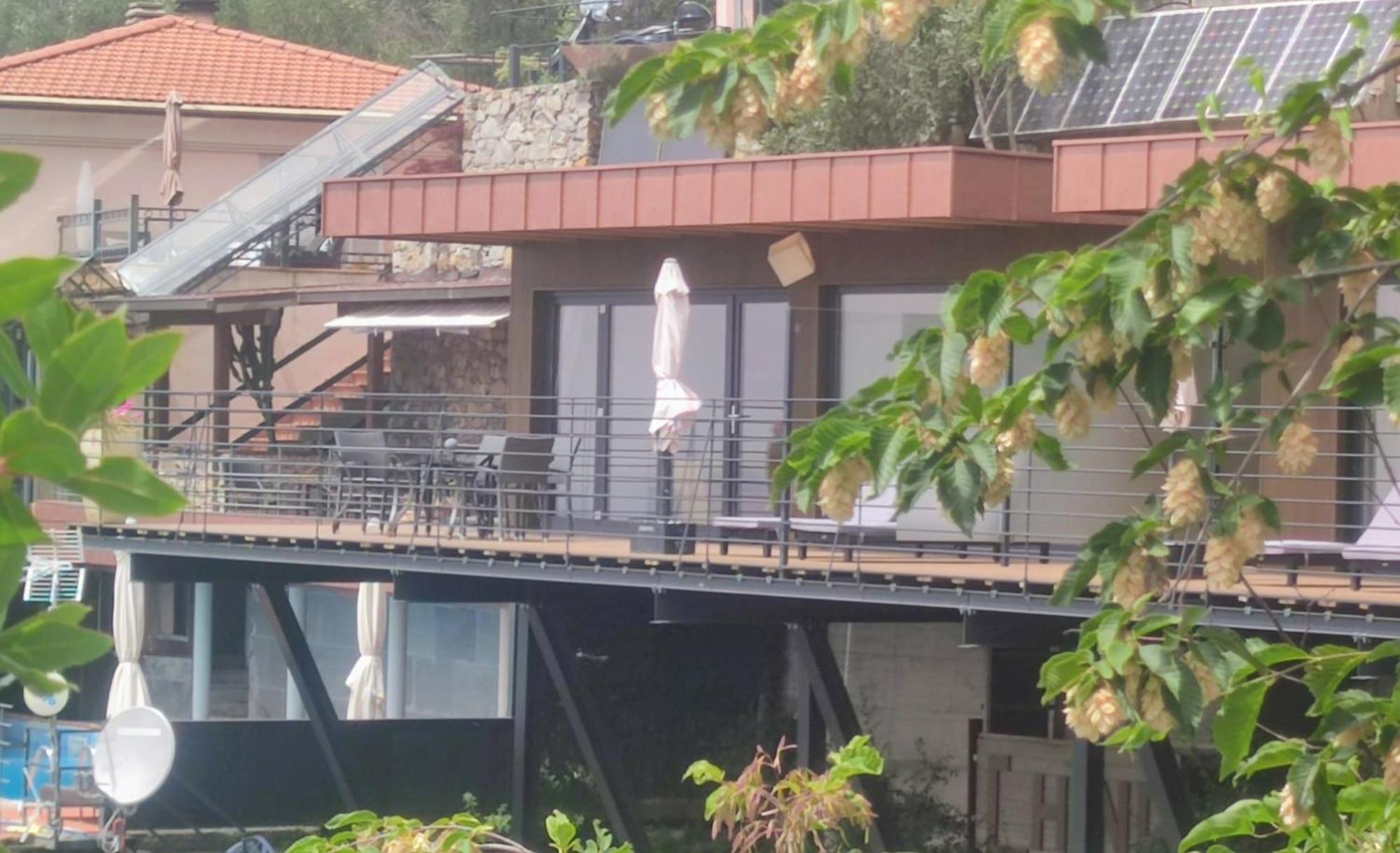 Chincamea Hébergement de vacances *
