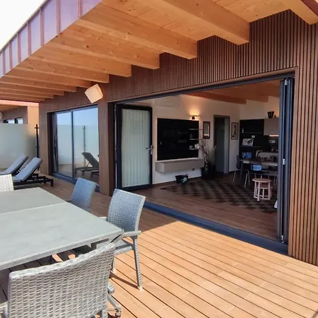 Chincamea Villa Casarza Ligure Exterior photo