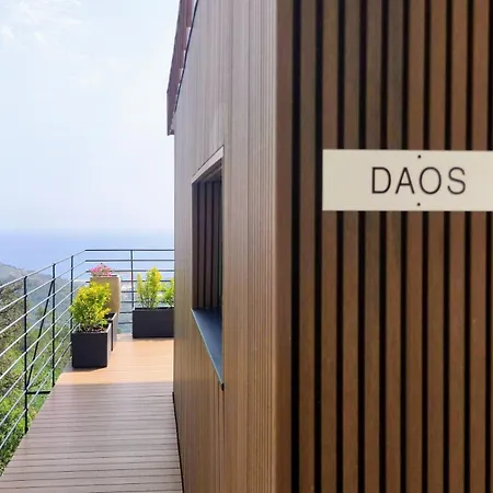 Chincamea Villa Casarza Ligure Exterior photo