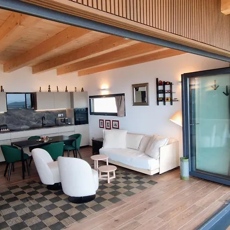 Chincamea Villa Casarza Ligure Room photo