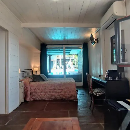 Chincamea Villa Casarza Ligure Room photo