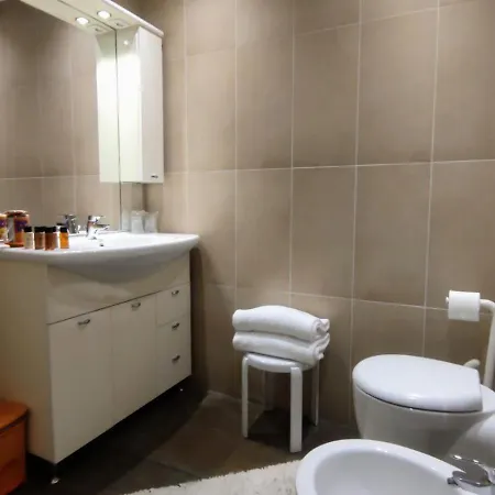 Chincamea Villa Casarza Ligure Room photo