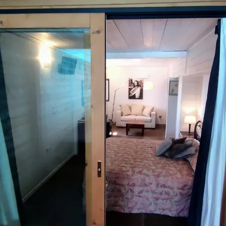 Chincamea Villa Casarza Ligure Room photo