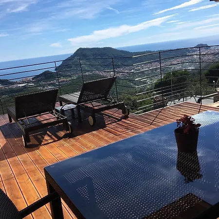 Chincamea Villa Casarza Ligure Exterior photo