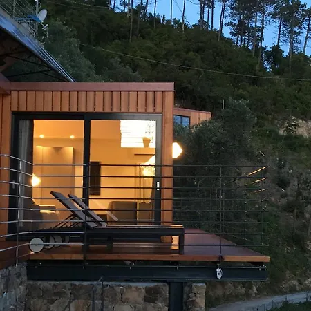 Chincamea Villa Casarza Ligure Exterior photo