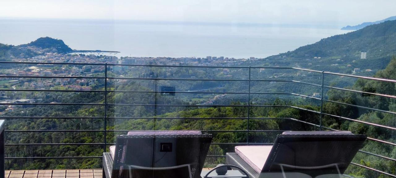 Holiday home Chincamea