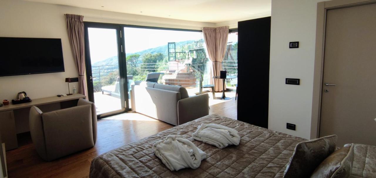 Holiday home Chincamea Casarza Ligure