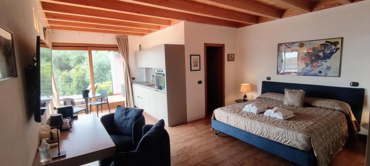 Holiday home Chincamea *