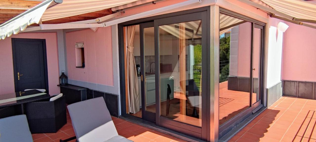 Holiday home Chincamea *