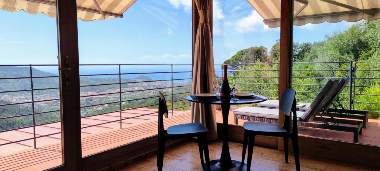 Holiday home Chincamea Casarza Ligure
