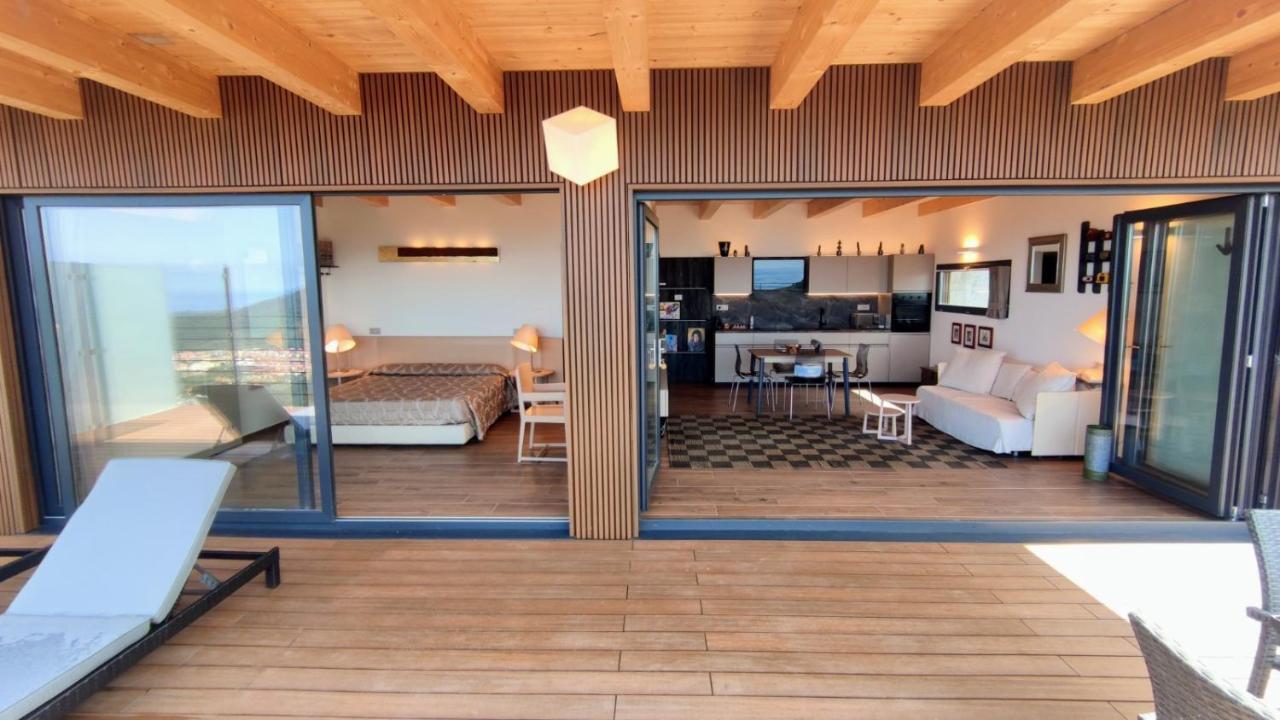 Holiday home Chincamea *