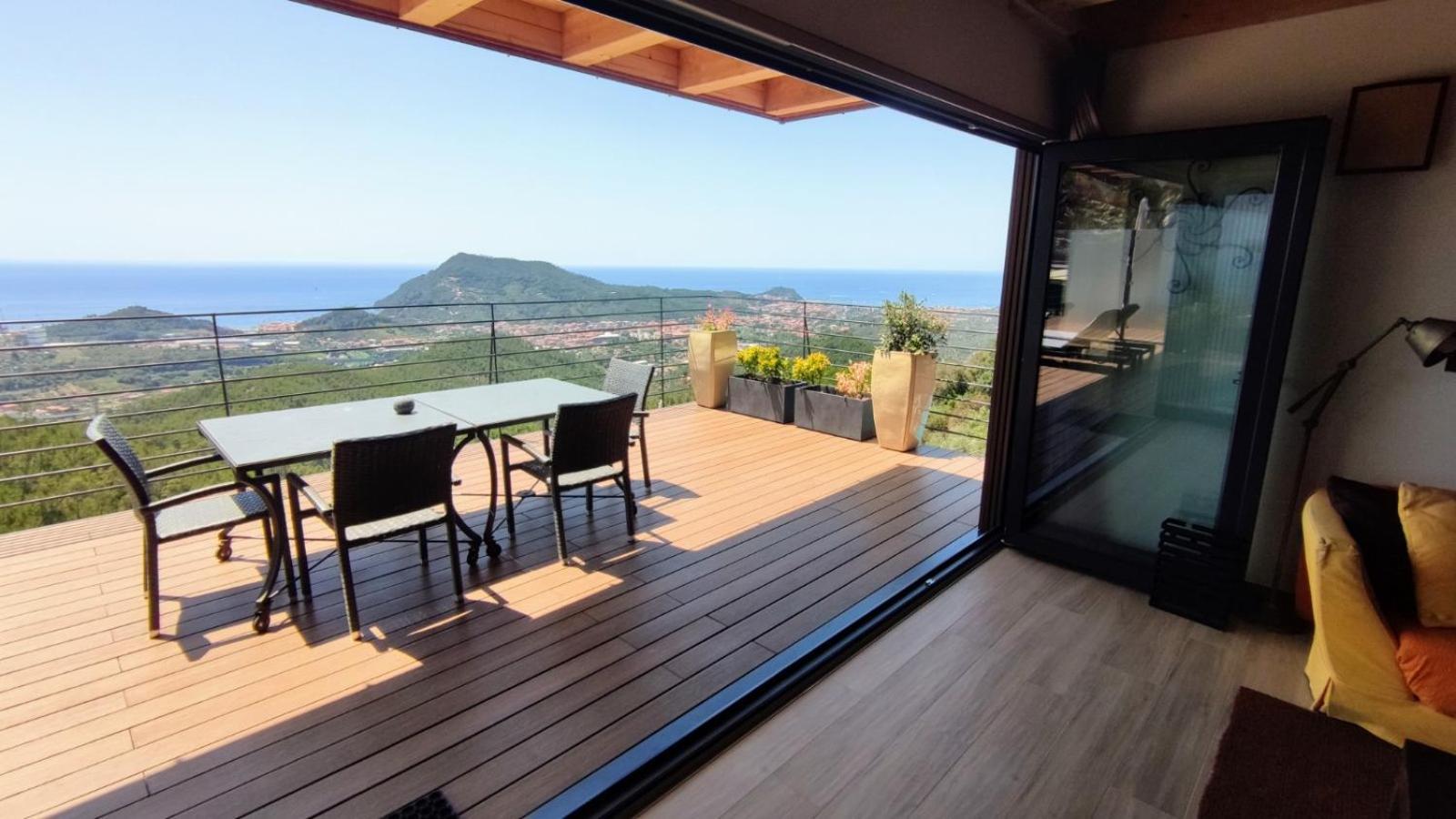 Holiday home Chincamea