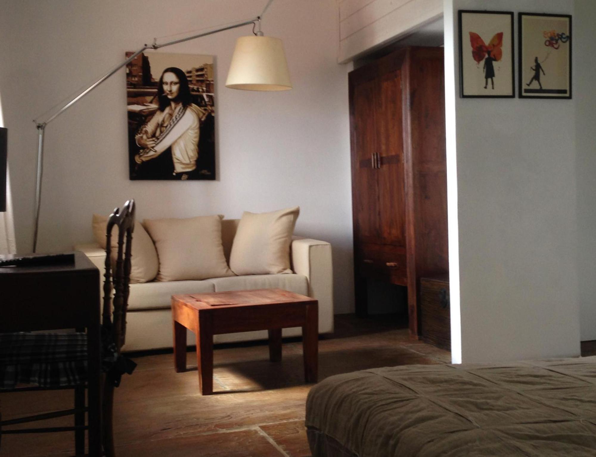 Holiday home Chincamea