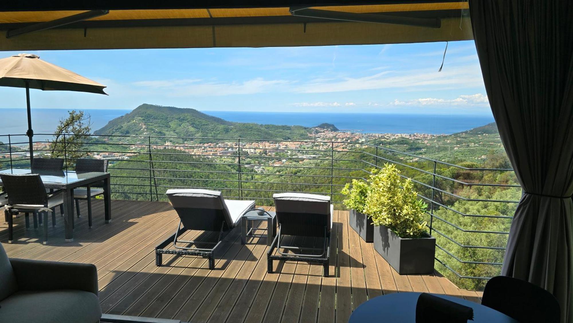 Holiday home Chincamea *
