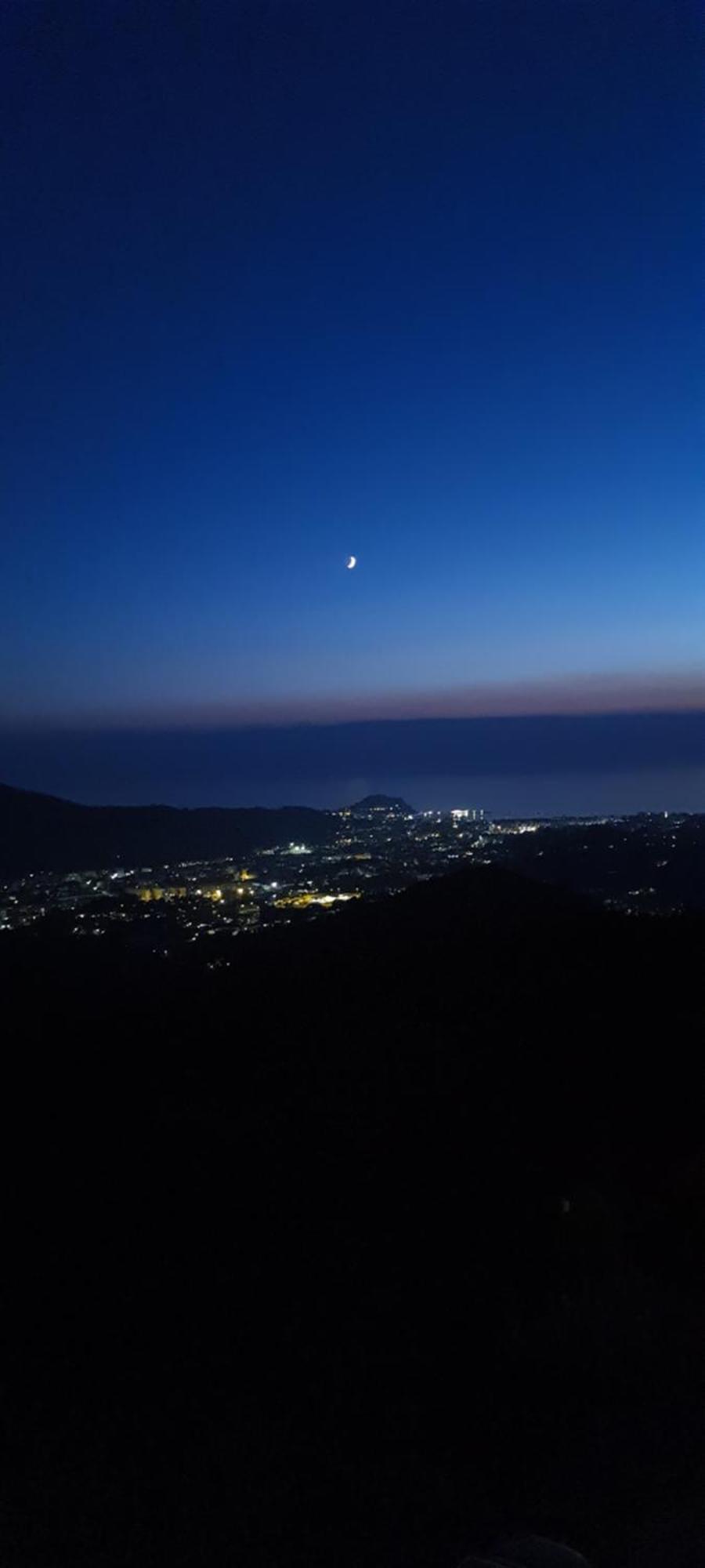 Holiday home Chincamea Casarza Ligure