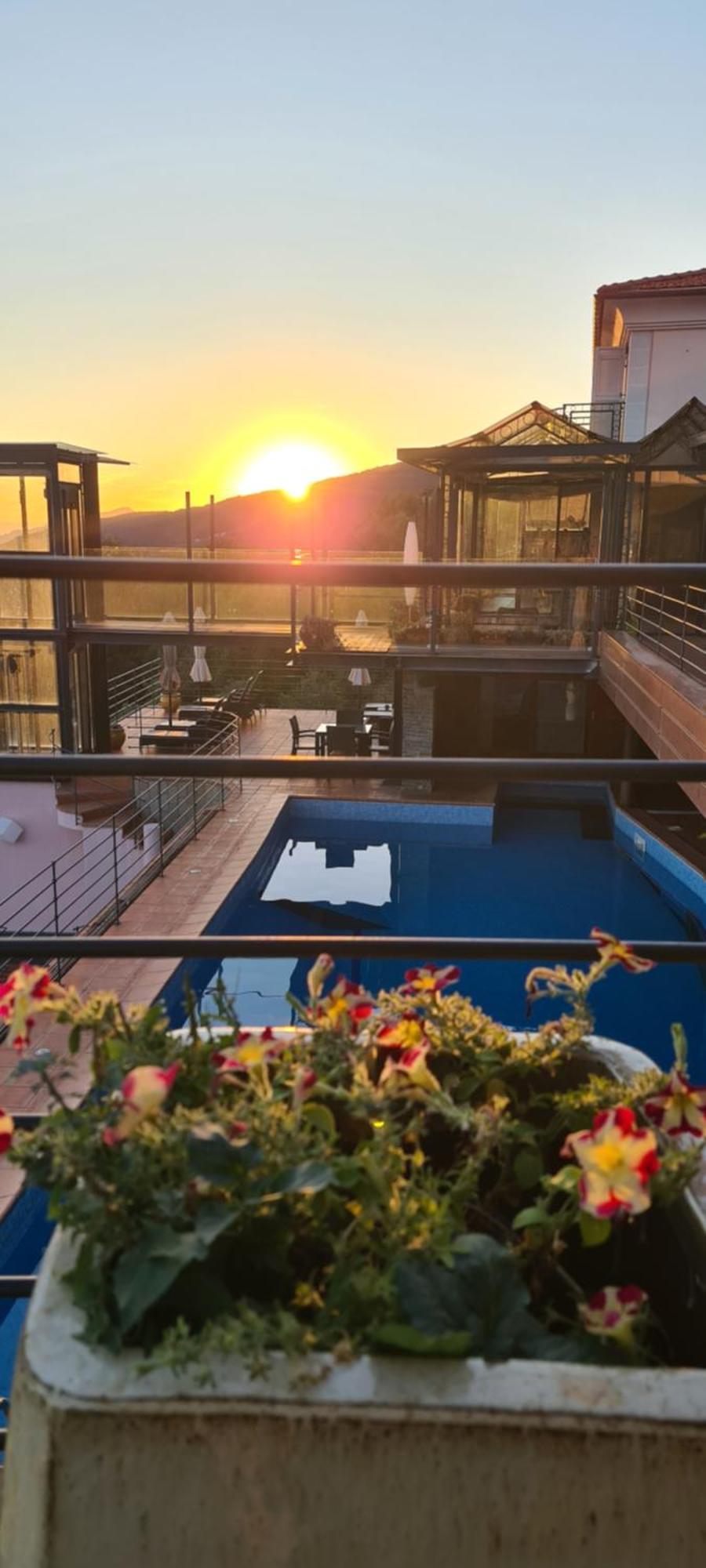 Holiday home Chincamea