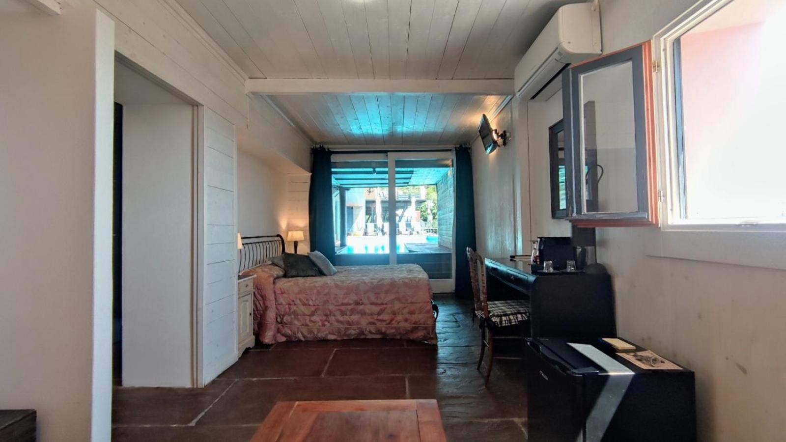 Holiday home Chincamea