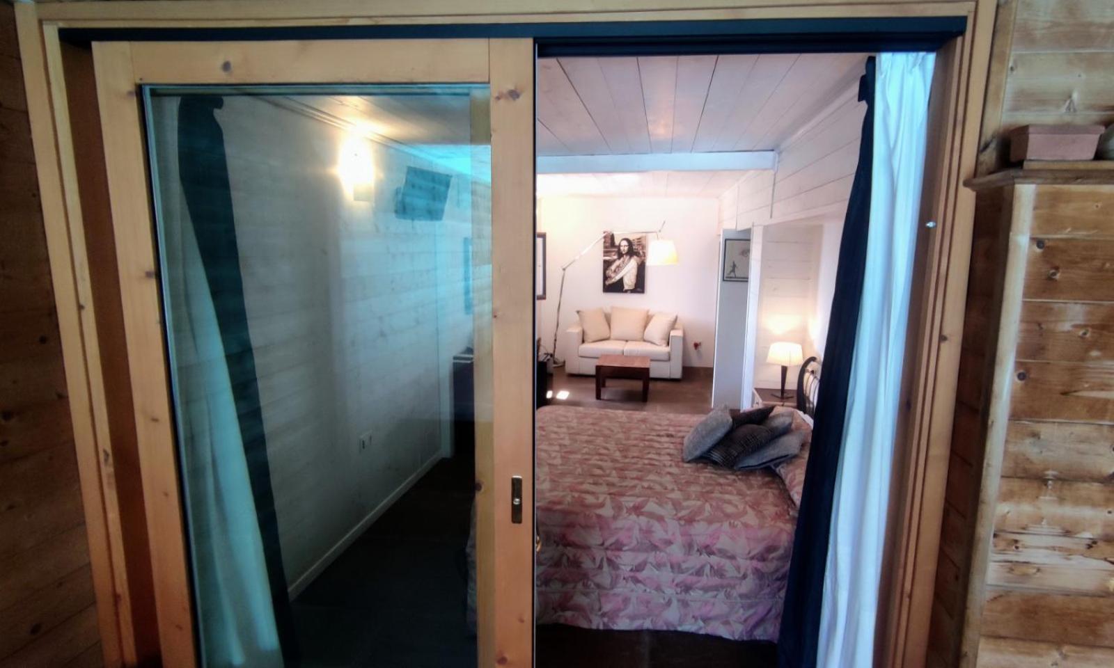Chincamea Holiday home Casarza Ligure
