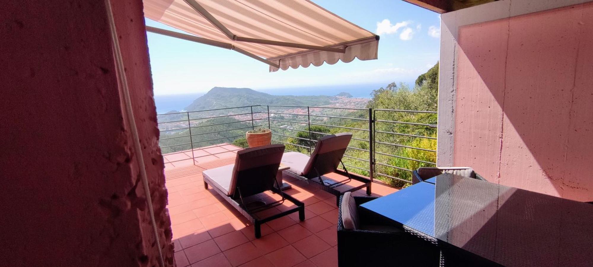 Holiday home Chincamea