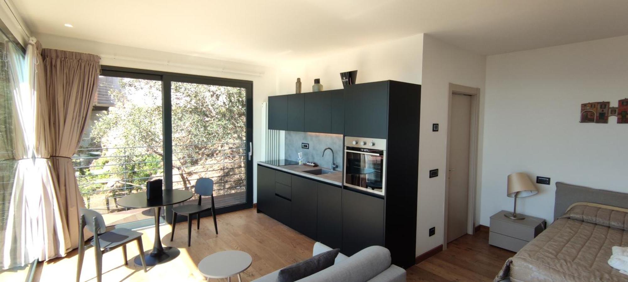 Chincamea Holiday home Casarza Ligure