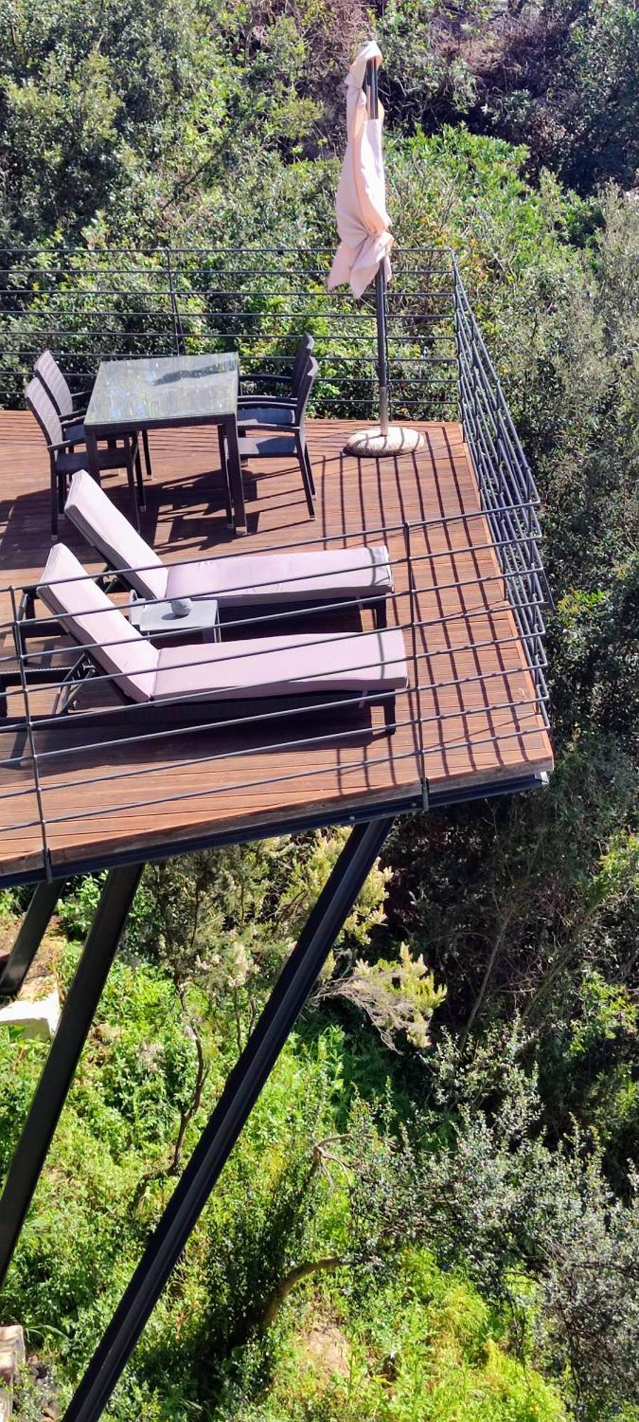 Holiday home Chincamea Casarza Ligure