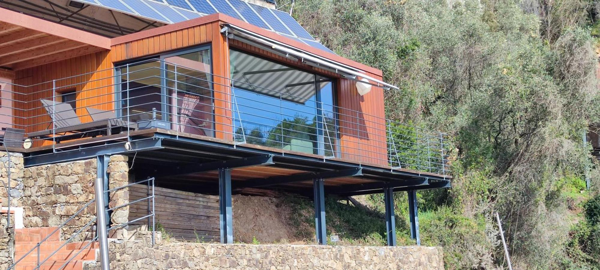 Holiday home Chincamea *