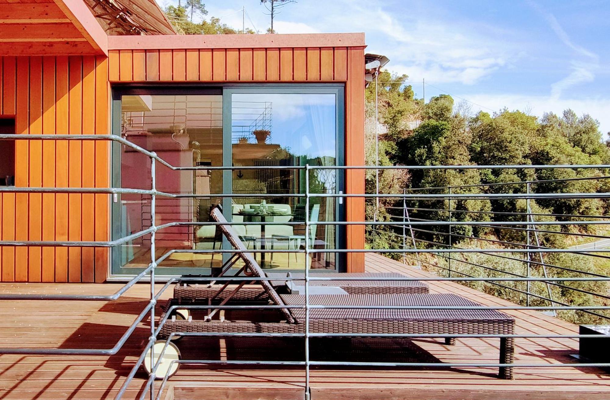 Chincamea Holiday home *