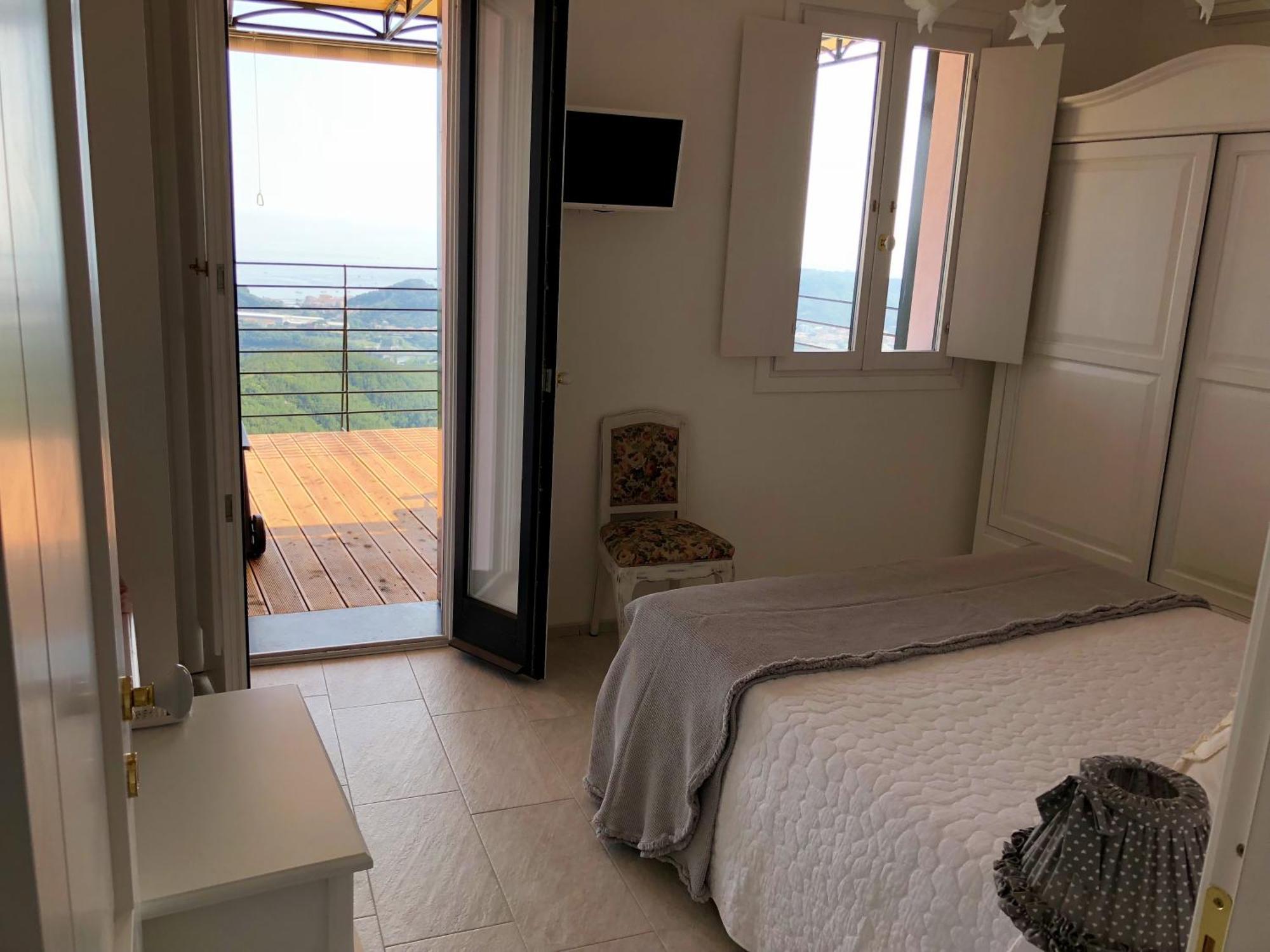 Holiday home Chincamea *