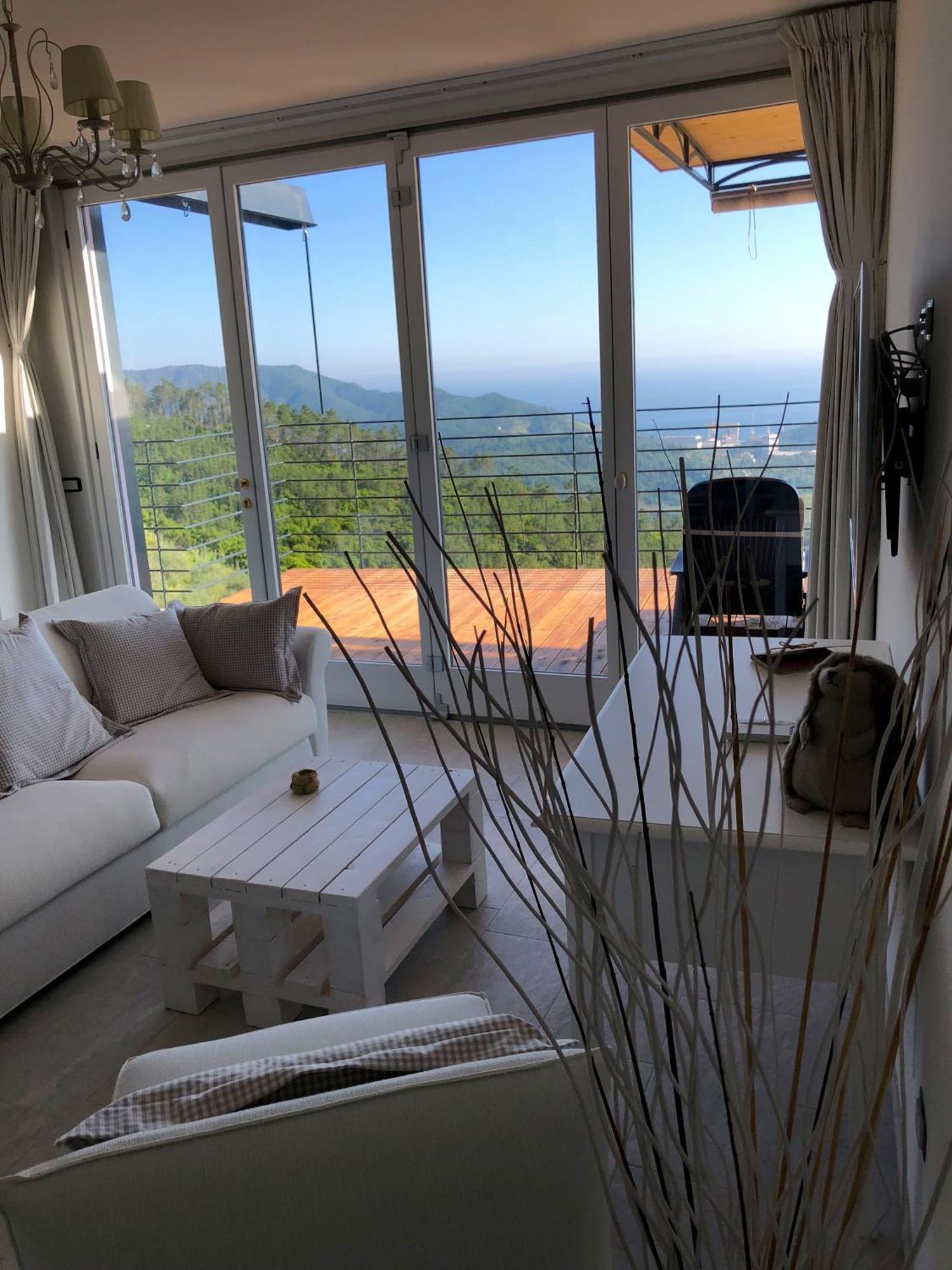 Holiday home Chincamea