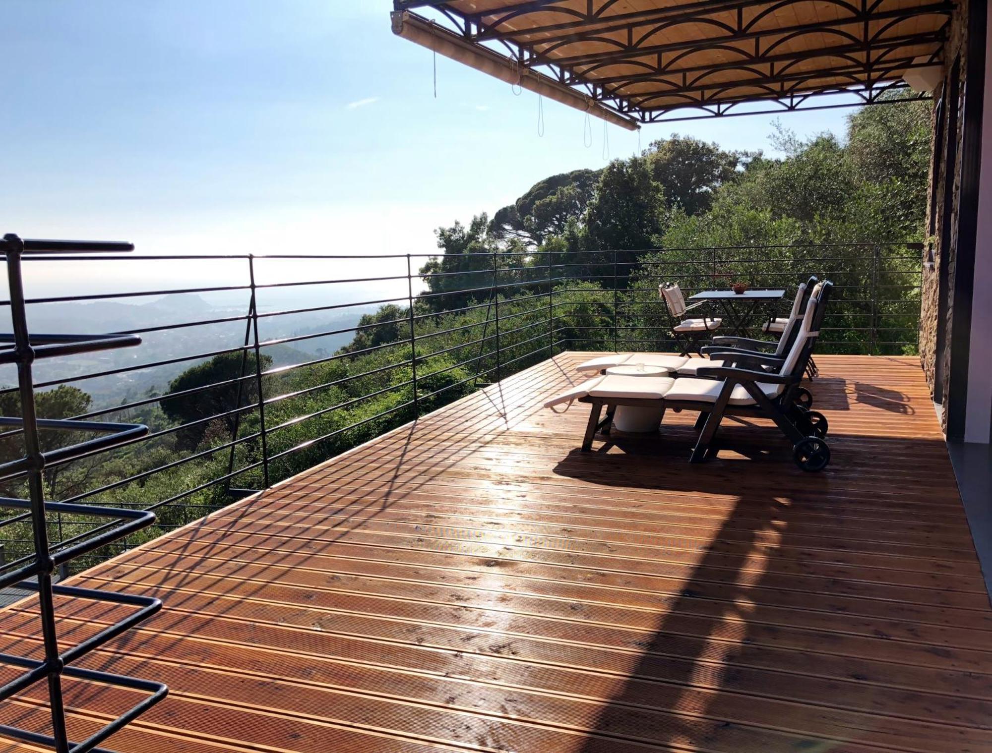 Chincamea Holiday home Casarza Ligure