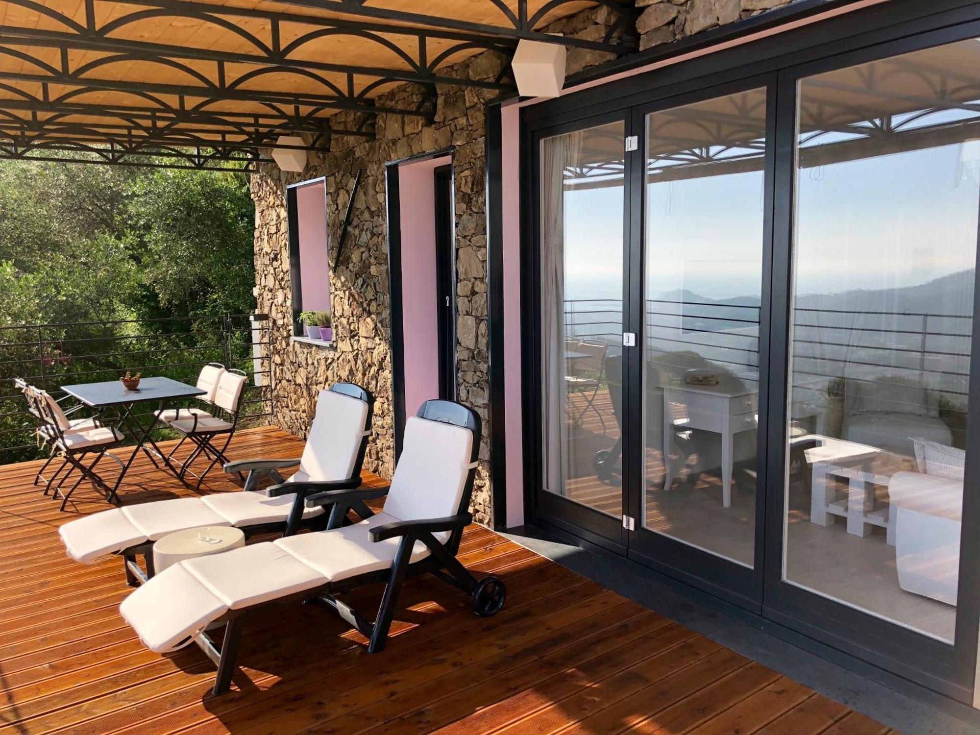 Holiday home Chincamea *