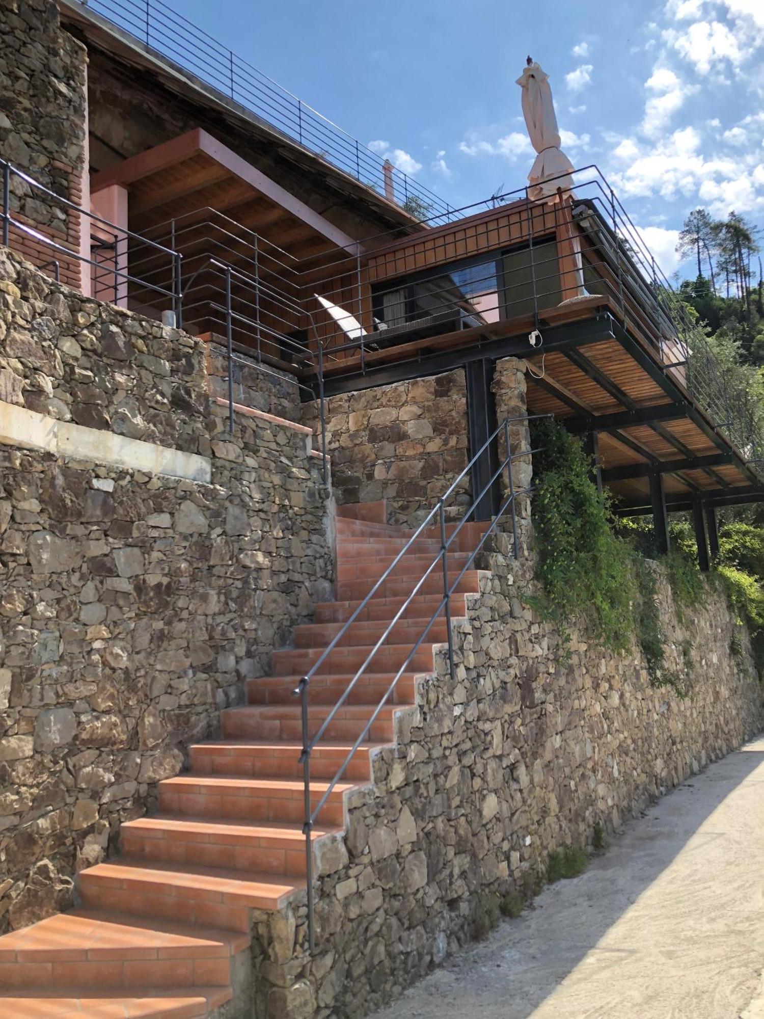 Chincamea Holiday home *