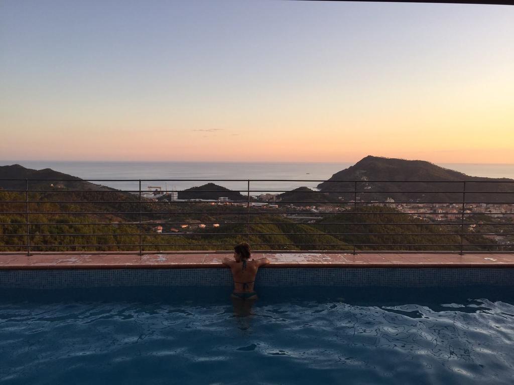 Holiday home Chincamea