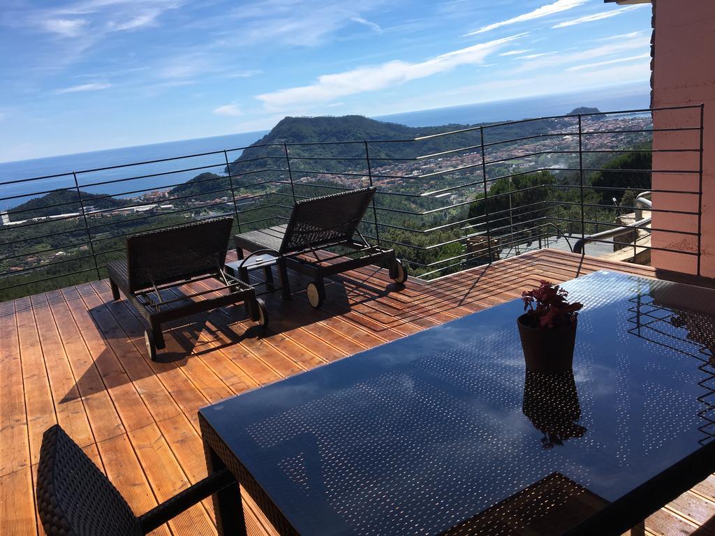 Holiday home Chincamea Casarza Ligure
