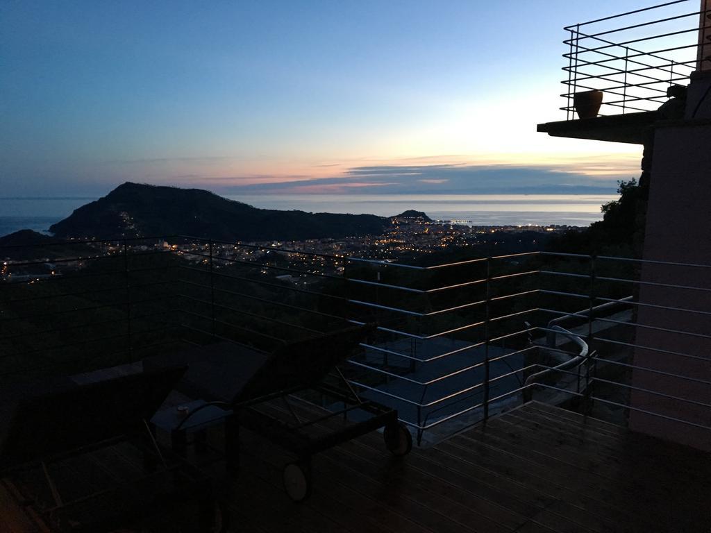 Holiday home Chincamea